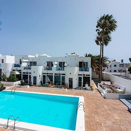 Vivienda Vacacional Sueno Del Mar Puerto del Carmen  Esterno foto