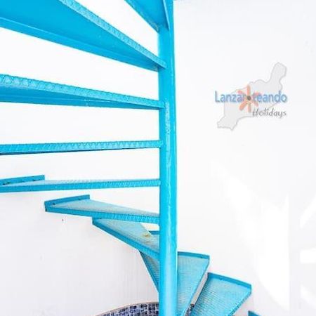 Vivienda Vacacional Sueno Del Mar Puerto del Carmen  Esterno foto