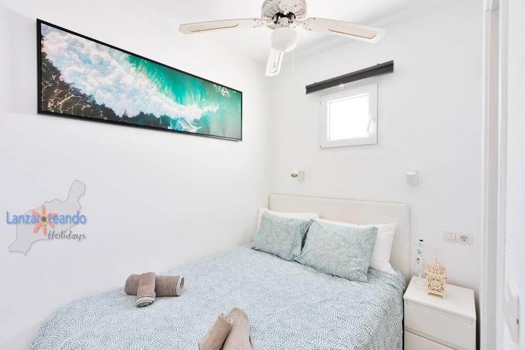 Vivienda Vacacional Sueno Del Mar Puerto del Carmen  Esterno foto