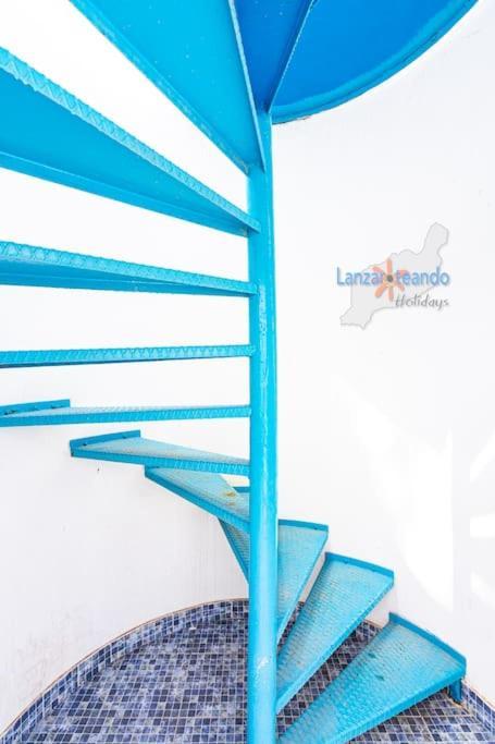 Vivienda Vacacional Sueno Del Mar Puerto del Carmen  Esterno foto
