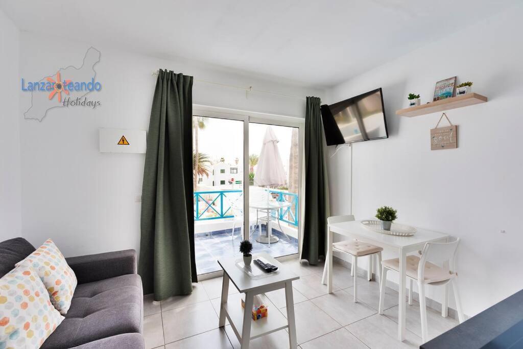 Vivienda Vacacional Sueno Del Mar Puerto del Carmen  Esterno foto